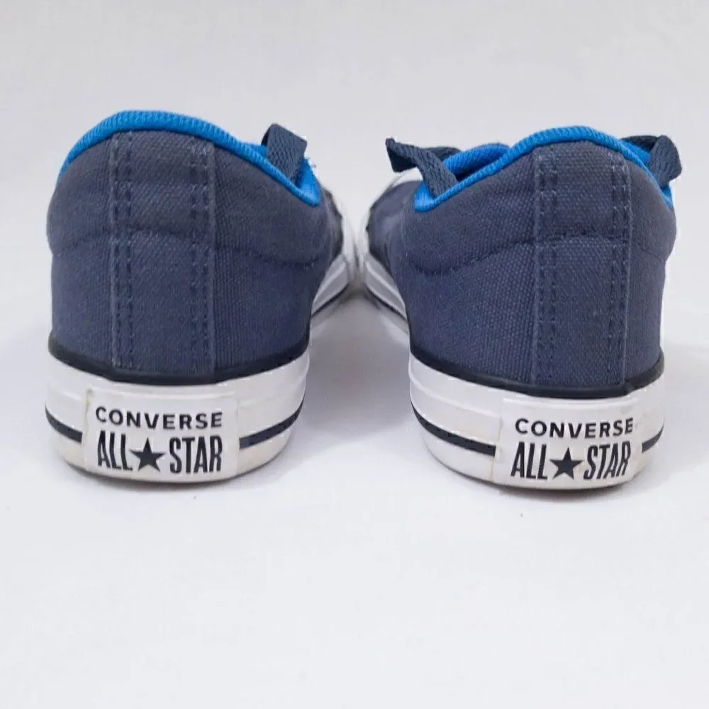 Converse gotta respect